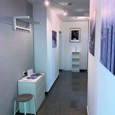 Apartment Brusy Makarska