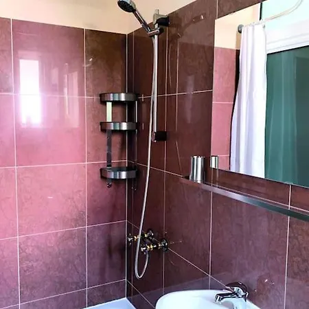 Brusy Apartment