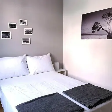 Brusy Apartment *