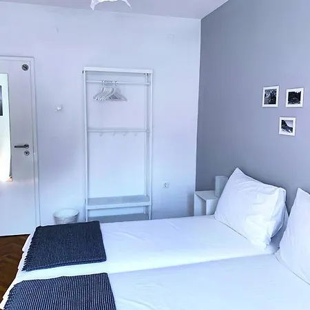 Brusy Apartment *