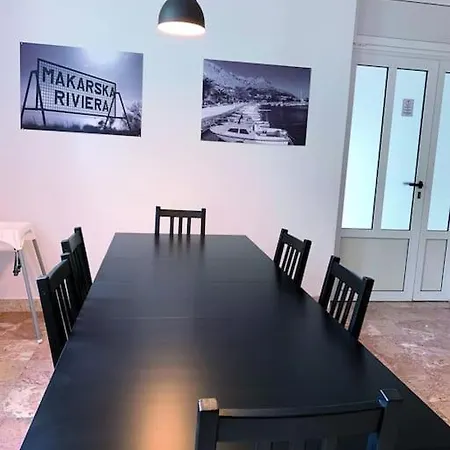 Brusy Apartment