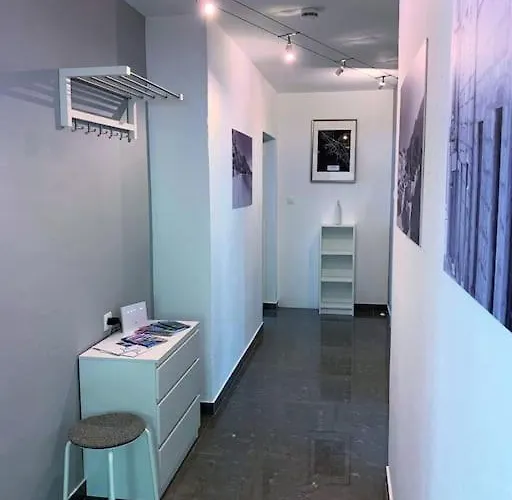 Apartment Brusy Makarska